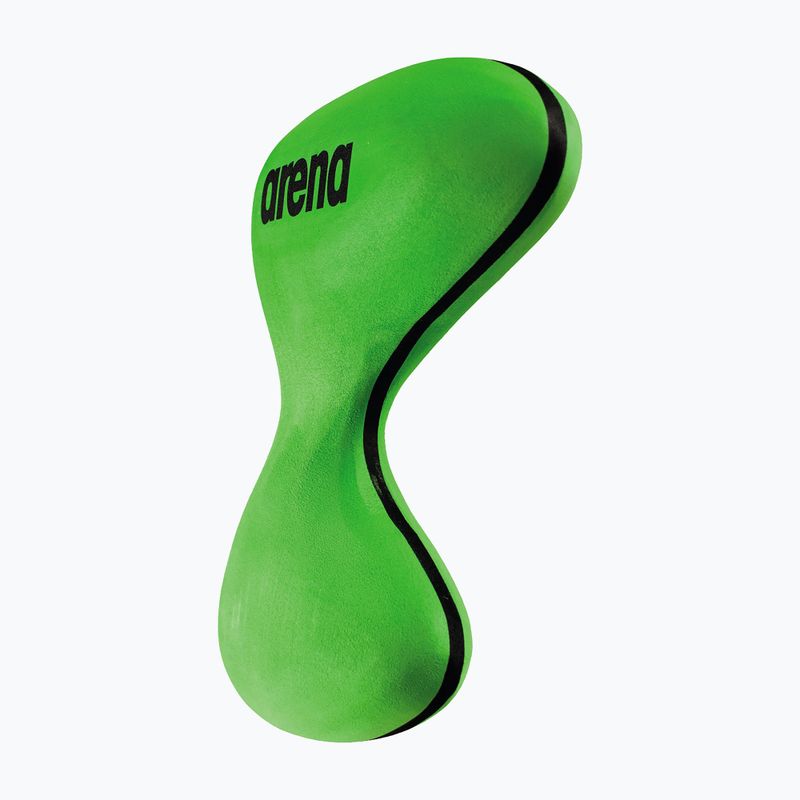 Arena Pullkick Pro green swimming board 1E356/65 2