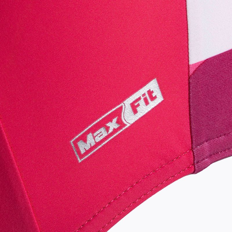 Children's one-piece swimsuit arena Nifty One Piece L pink 2A788 4