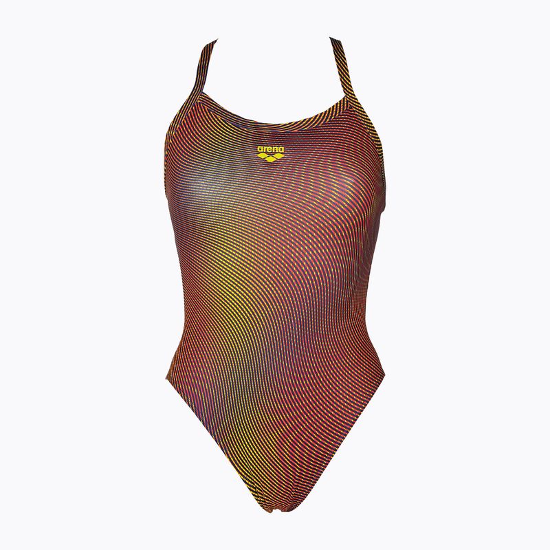 Women's one-piece swimsuit arena Phantom One Piece colour 000422/703 4