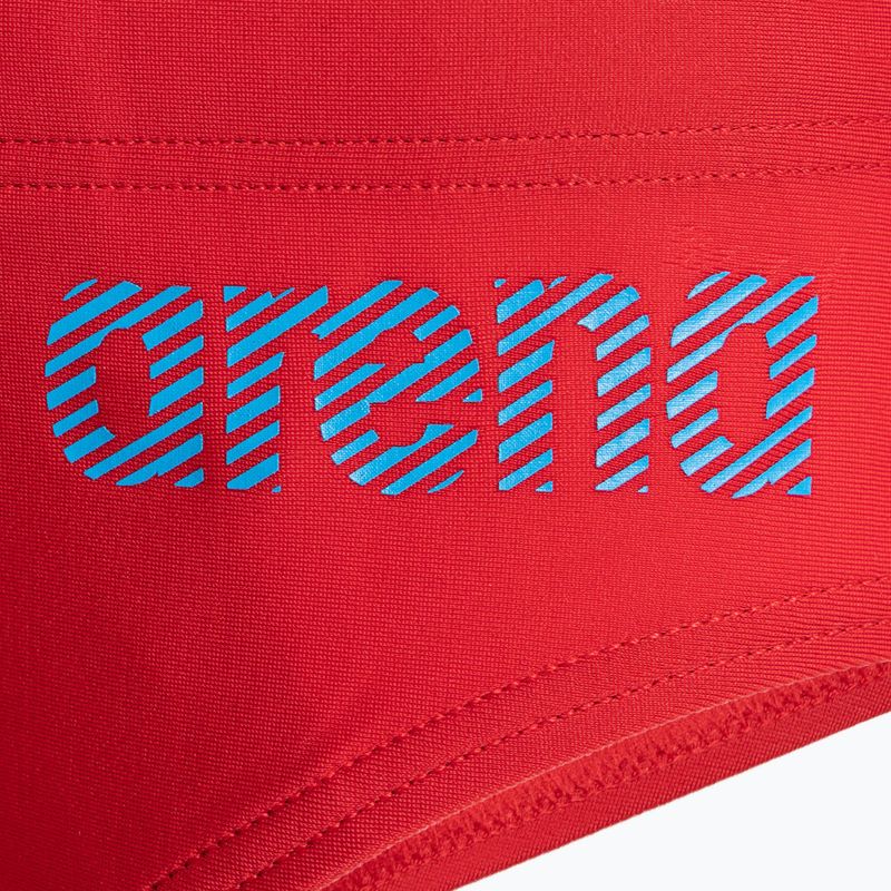 Children's arena Slipstream Brief swim briefs red 000572/408 3