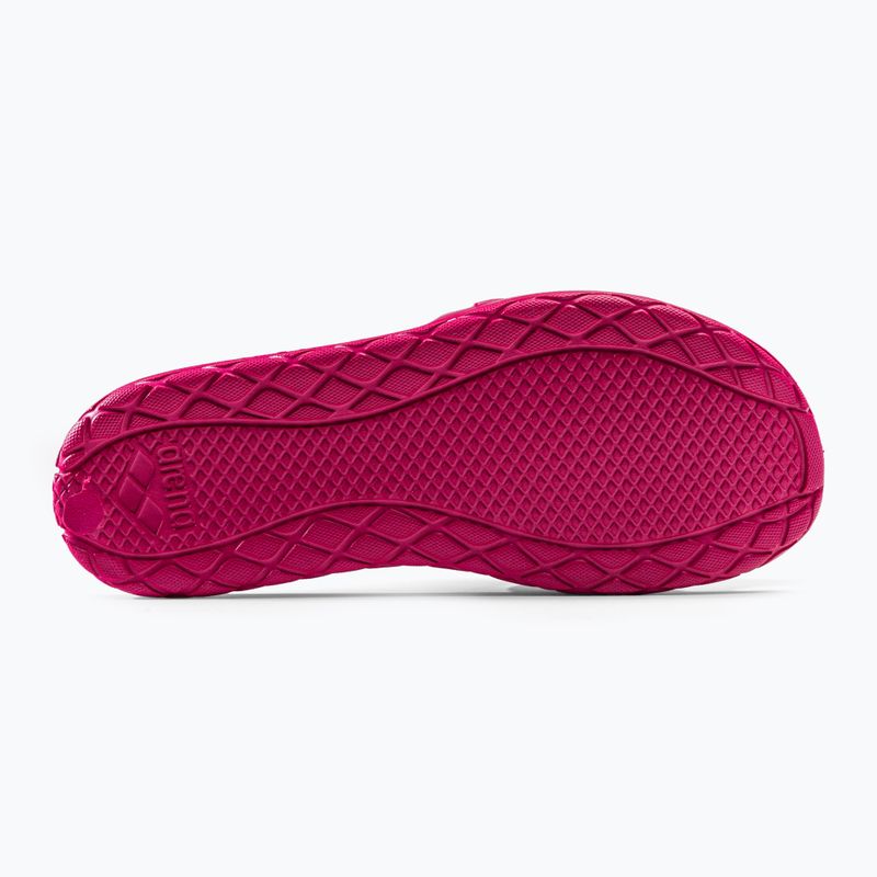 Children's arena Waterlight flip-flops pink 001458 4