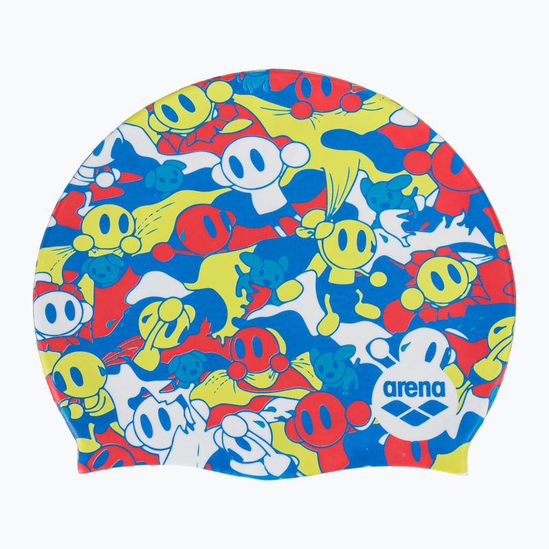 Children's swimming cap arena Kun Cap colour 91552/761