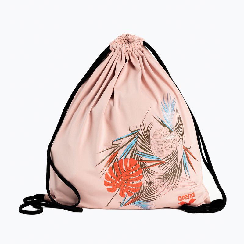 Arena Beach Sack Fun swim bag pink 001996/102