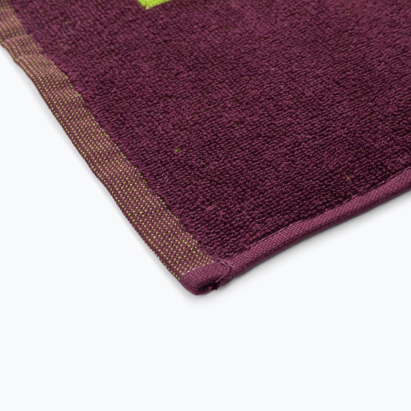 Arena Gym Soft 560 towel maroon 001994 3