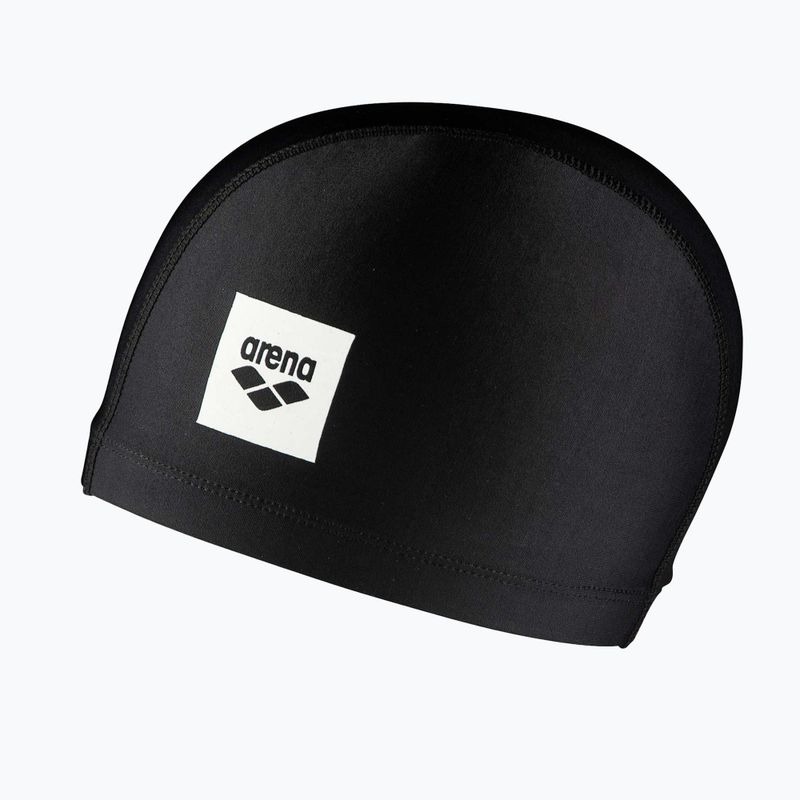 Arena Unix II swimming cap black 2