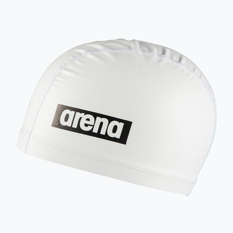 Arena Light Sensation II swimming cap white 2