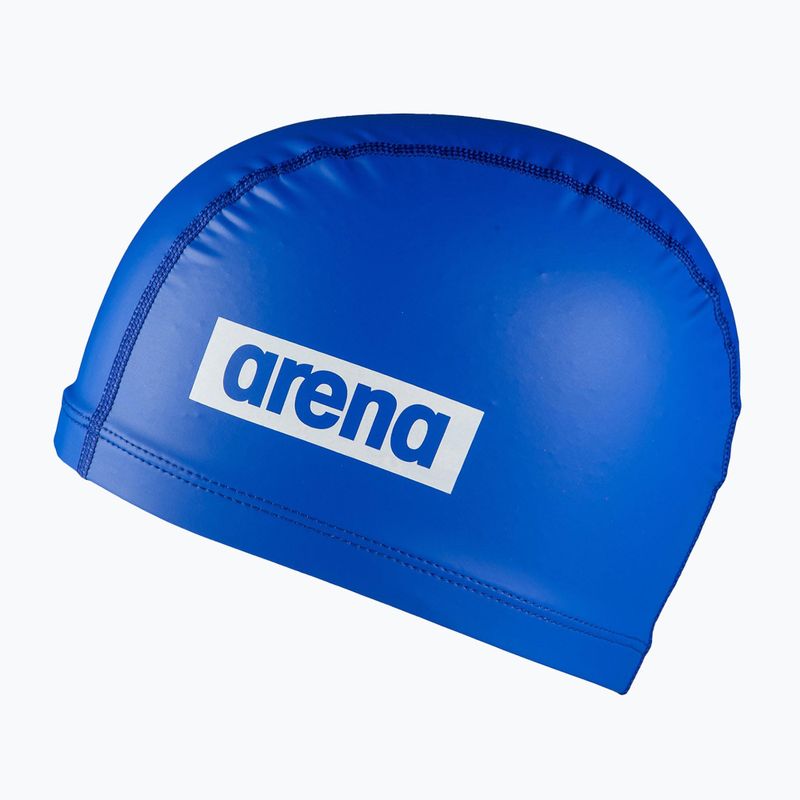 Arena Light Sensation II swimming cap blue 2