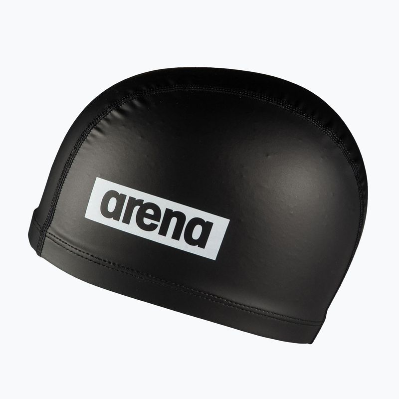 Arena Light Sensation II swimming cap black 2