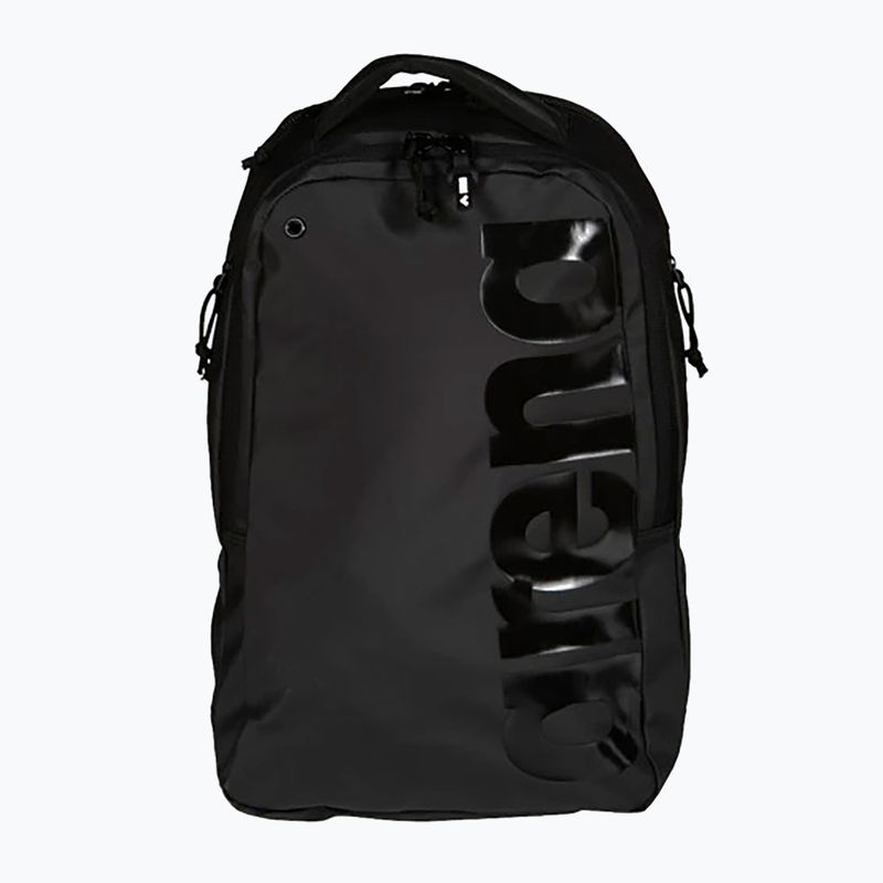 Arena Fast Urban 3.0 backpack 30 l black