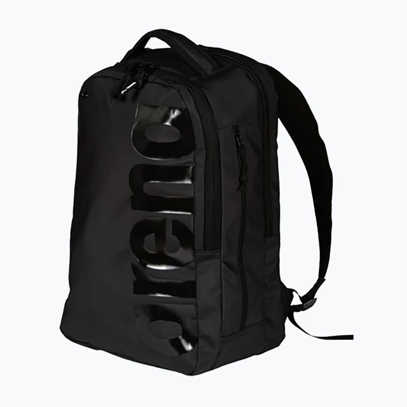 Arena Fast Urban 3.0 backpack 30 l black 2