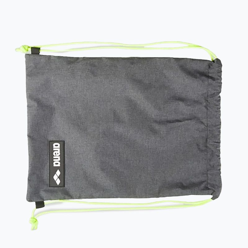 Arena Team Swimbag grey / melange 2