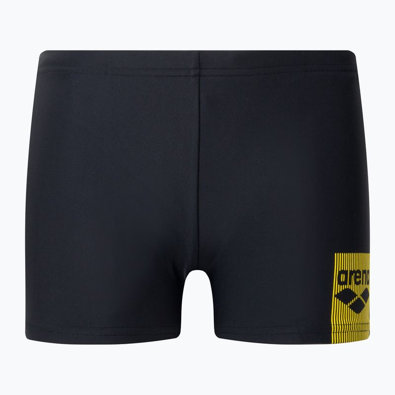Children's arena Basics swim boxers Short 503 black 002368/503