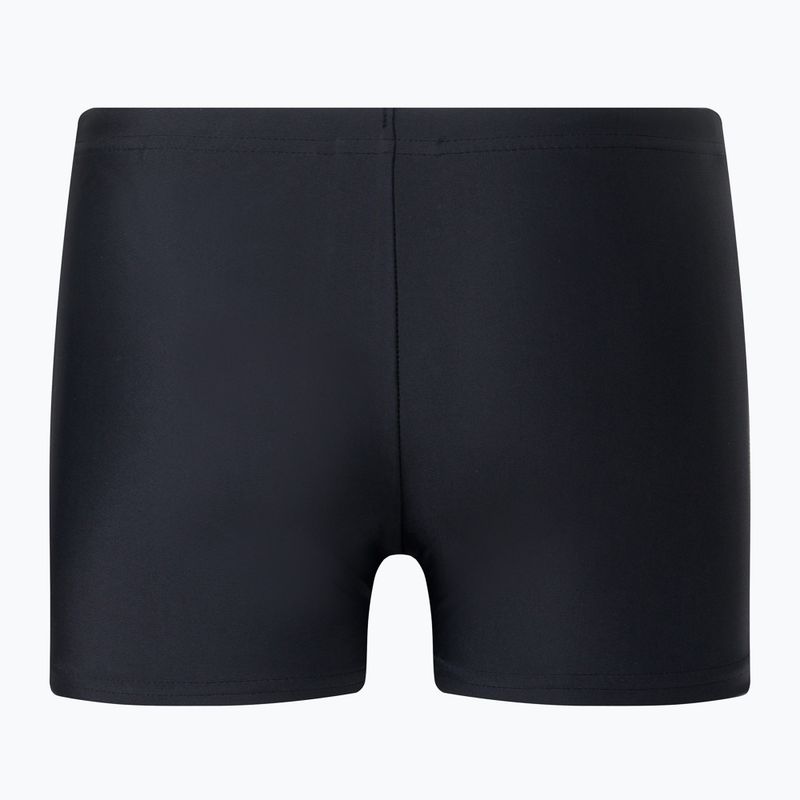 Children's arena Basics swim boxers Short 503 black 002368/503 2