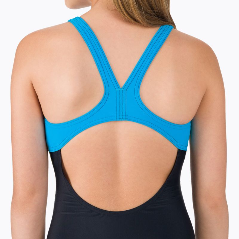 Arena Basics Swim Pro Back One Piece Children's Swimsuit 508 black 002352 8