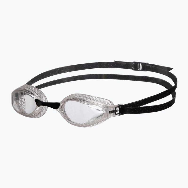 Swim goggles arena Air-Speed clear/clear