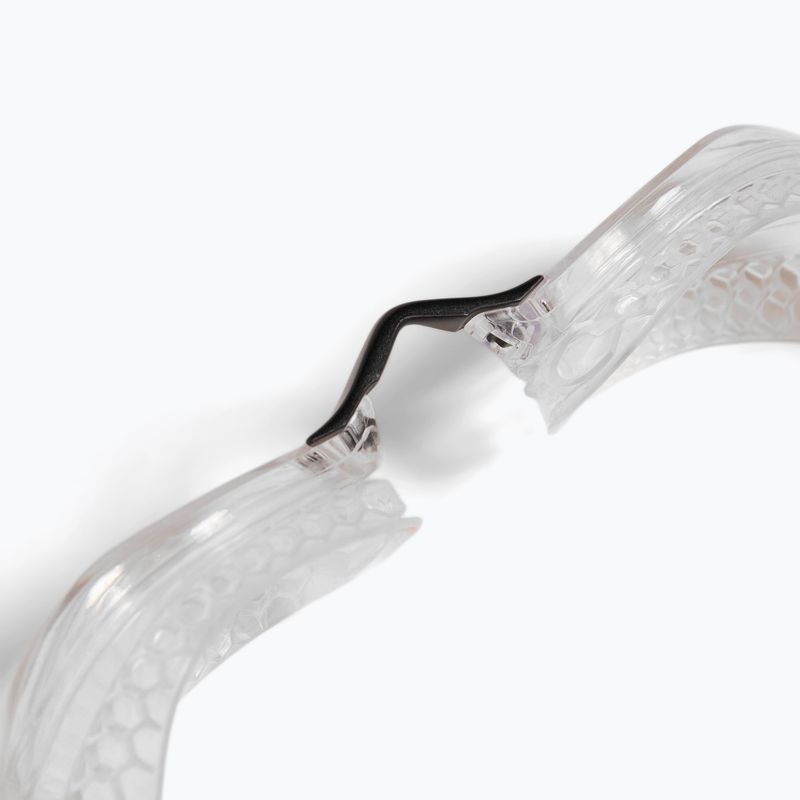 Swim goggles arena Air-Speed clear/clear 3