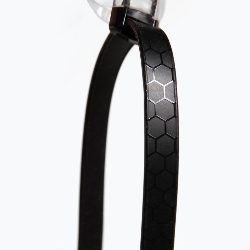 Swim goggles arena Air-Speed clear/clear 4