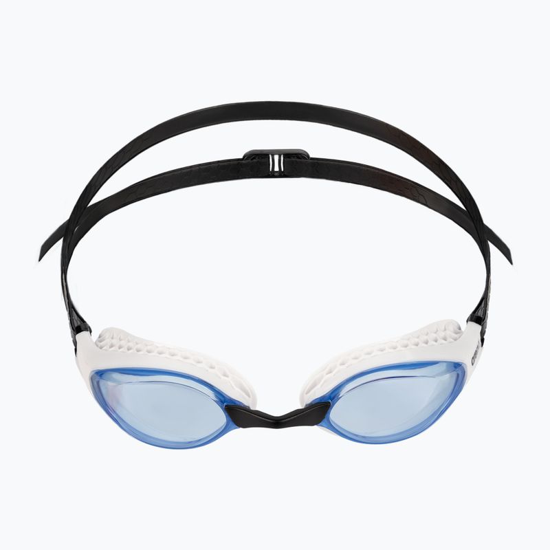 Arena Air-Speed blue/white swimming goggles 003150/102 2