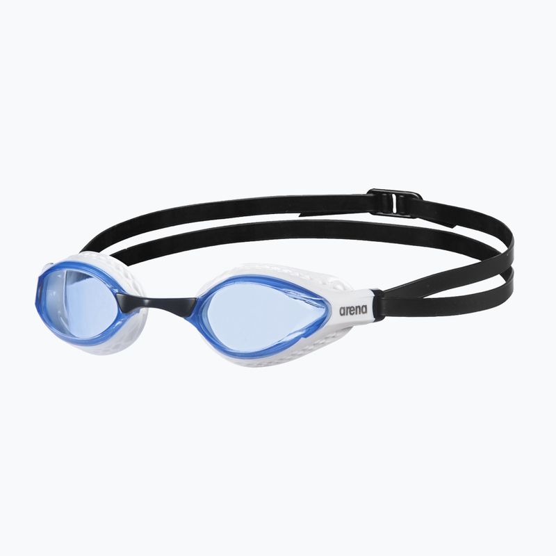 Arena Air-Speed blue/white swimming goggles 003150/102 6