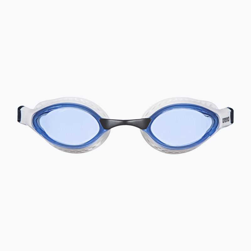 Arena Air-Speed blue/white swimming goggles 003150/102 7