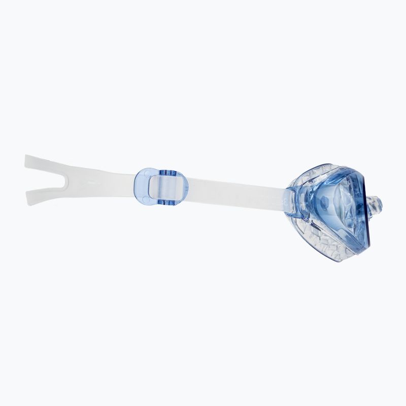 Arena Air Soft blue/clear swimming goggles 3
