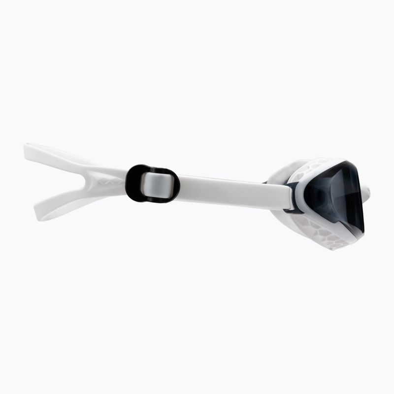 Arena Air Soft smoked/white swimming goggles 003149/510 3