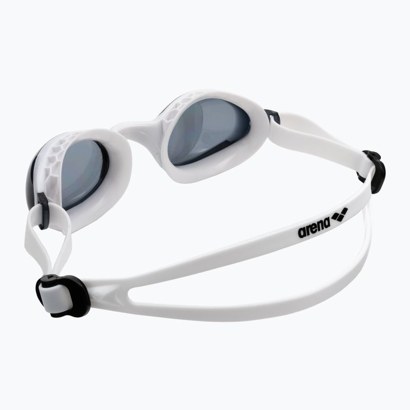 Arena Air Soft smoked/white swimming goggles 003149/510 4