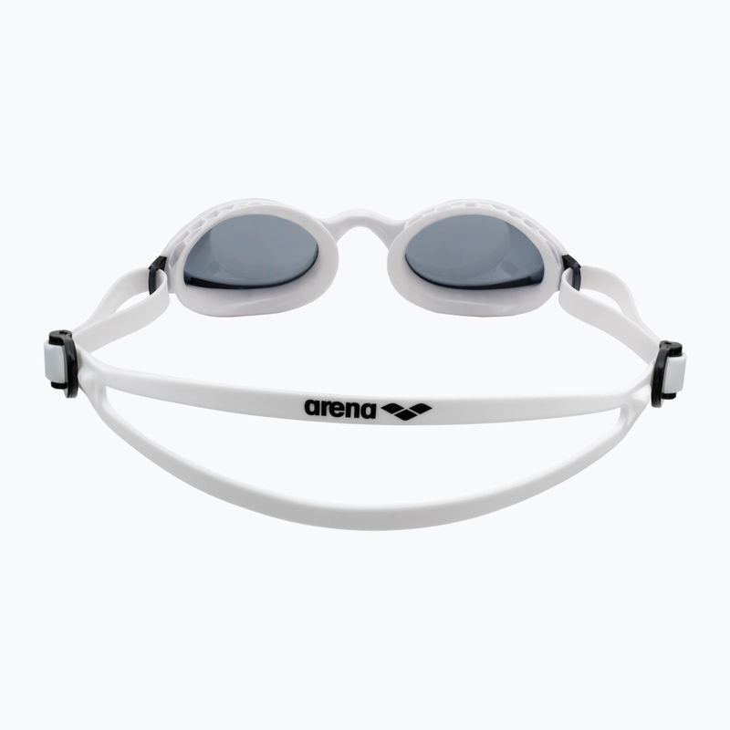 Arena Air Soft smoked/white swimming goggles 003149/510 5