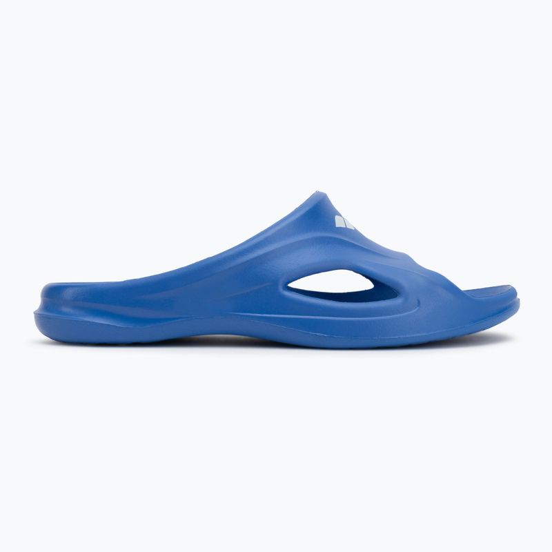 Men's slides arena Hydrosoft II Hook royal 2