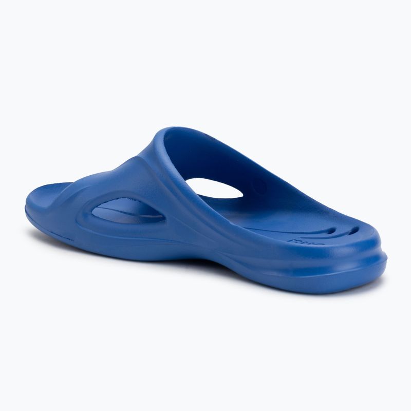 Men's slides arena Hydrosoft II Hook royal 3