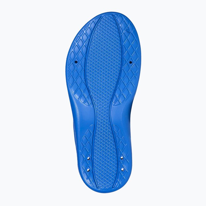 Men's slides arena Hydrosoft II Hook royal 4