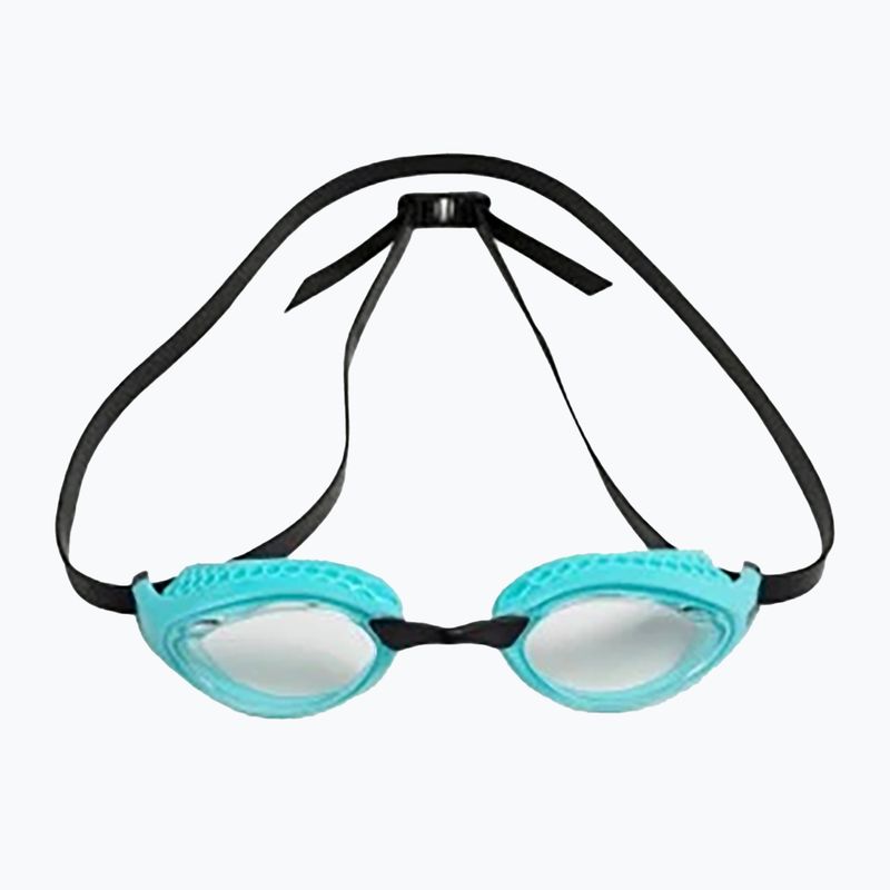 Arena Air-Speed clear/turquoise swimming goggles 6