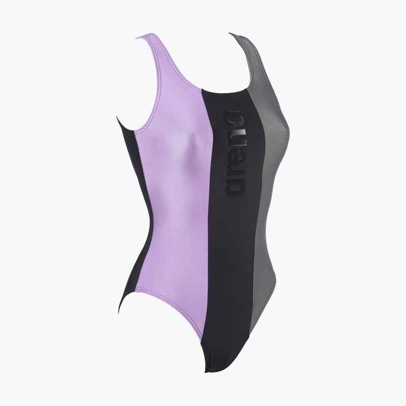 Women's one-piece swimsuit arena Just O Back colour 003533/559 4