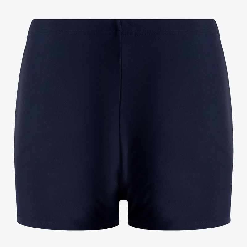 Arena Spotlight Short 710 navy blue children's swimming boxers 003166/710 2