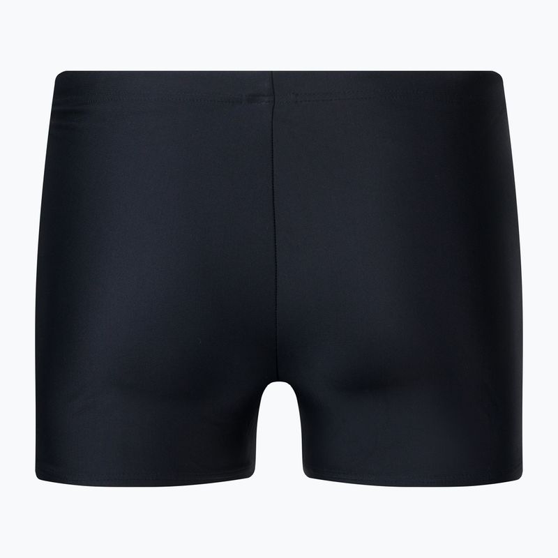 Men's arena Twist Short 560 swim boxers black 003689/560 2