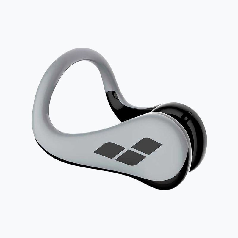 Arena Nose Clip Pro II silver 003792/550