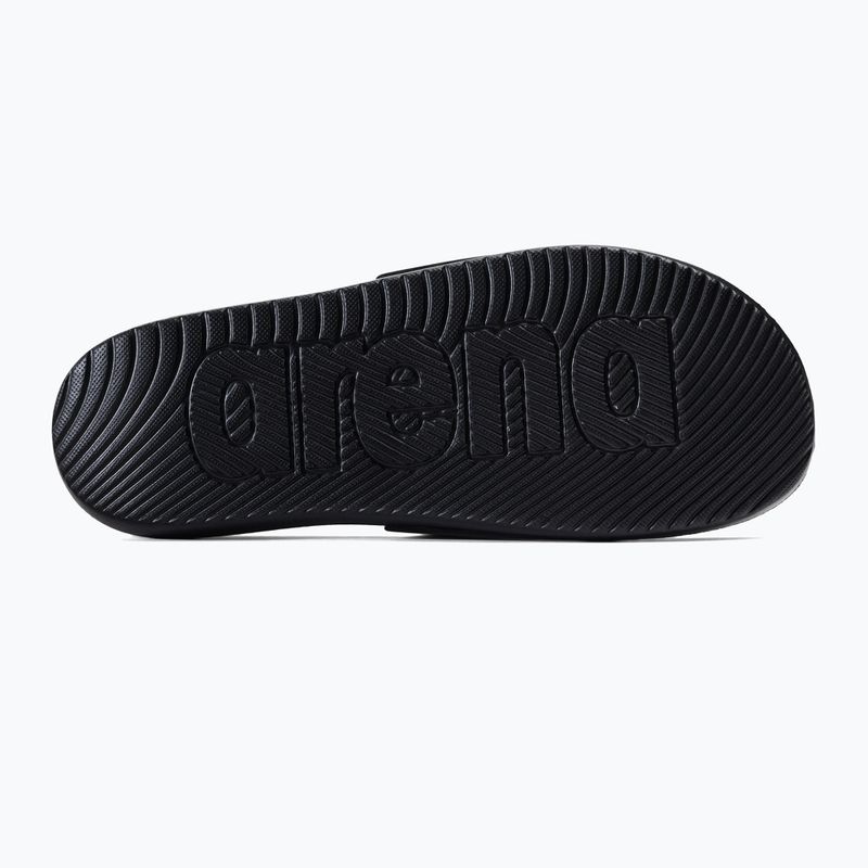 Arena Marco flip-flops black 003789 4