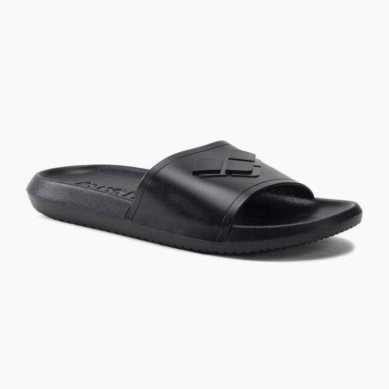 Arena Mario flip-flops black 003790/101