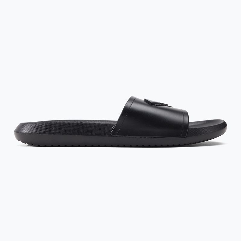 Arena Mario flip-flops black 003790/101 2
