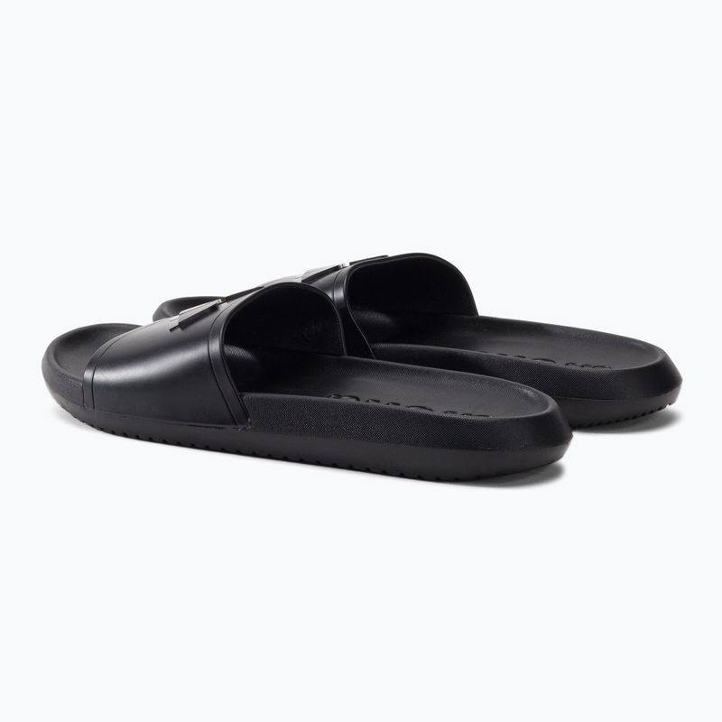 Arena Mario flip-flops black 003790/101 3
