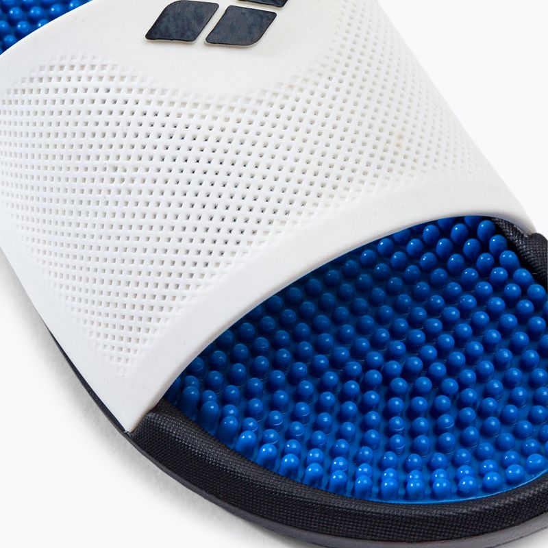 Arena Marco flip-flops blue/black 003789 7