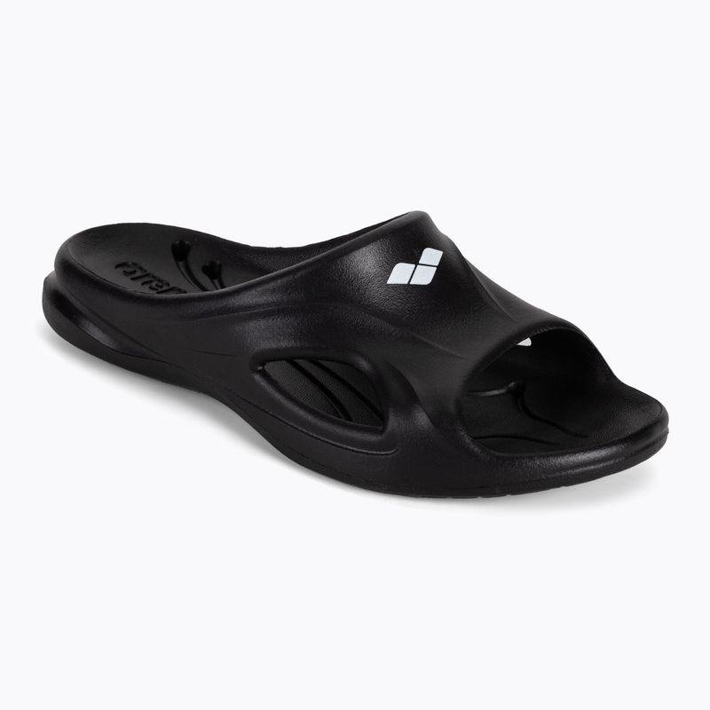 Arena Hydrosoft II Hook 500 children's flip-flops black 003838/500