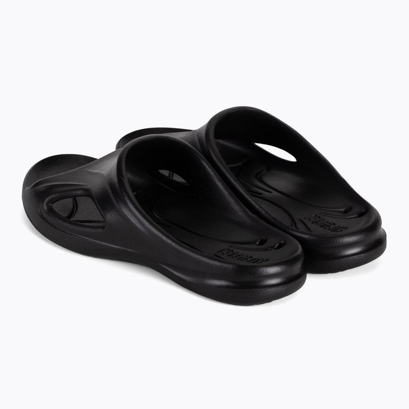 Arena Hydrosoft II Hook 500 children's flip-flops black 003838/500 3