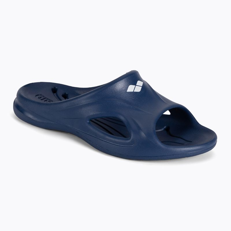 Arena Hydrosoft II Hook 700 children's flip-flops navy blue 003838/700