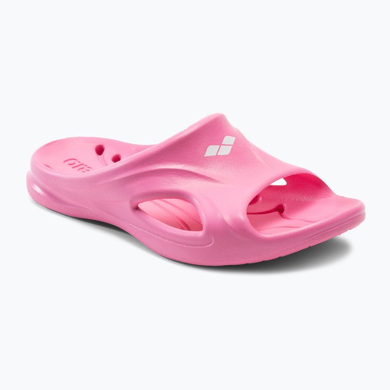 Arena Hydrosoft II Hook 900 children's flip-flops pink 003838/900