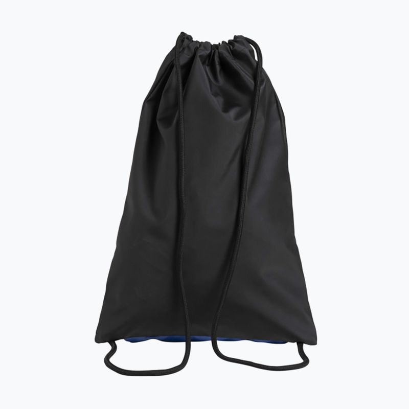 Arena Team Sack Big Logo navy blue/black 002494/703 swimming sack 4