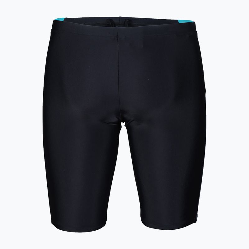 Men's arena Threefold Jammer swimwear navy blue 004194/781 5