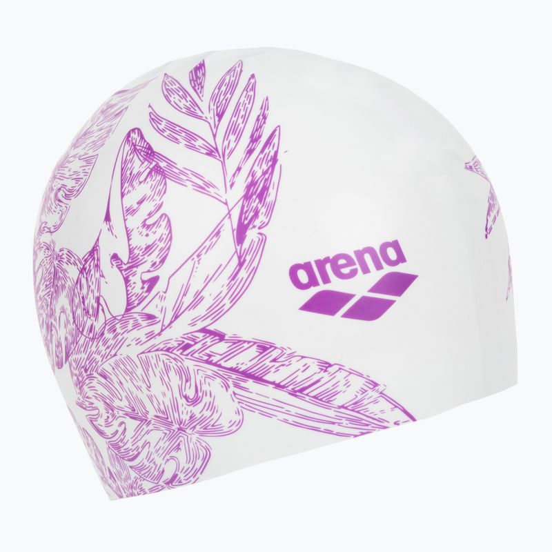 Arena Sirene swimming cap white 91440/207