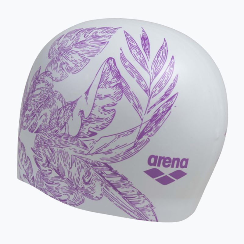 Arena Sirene swimming cap white 91440/207 4