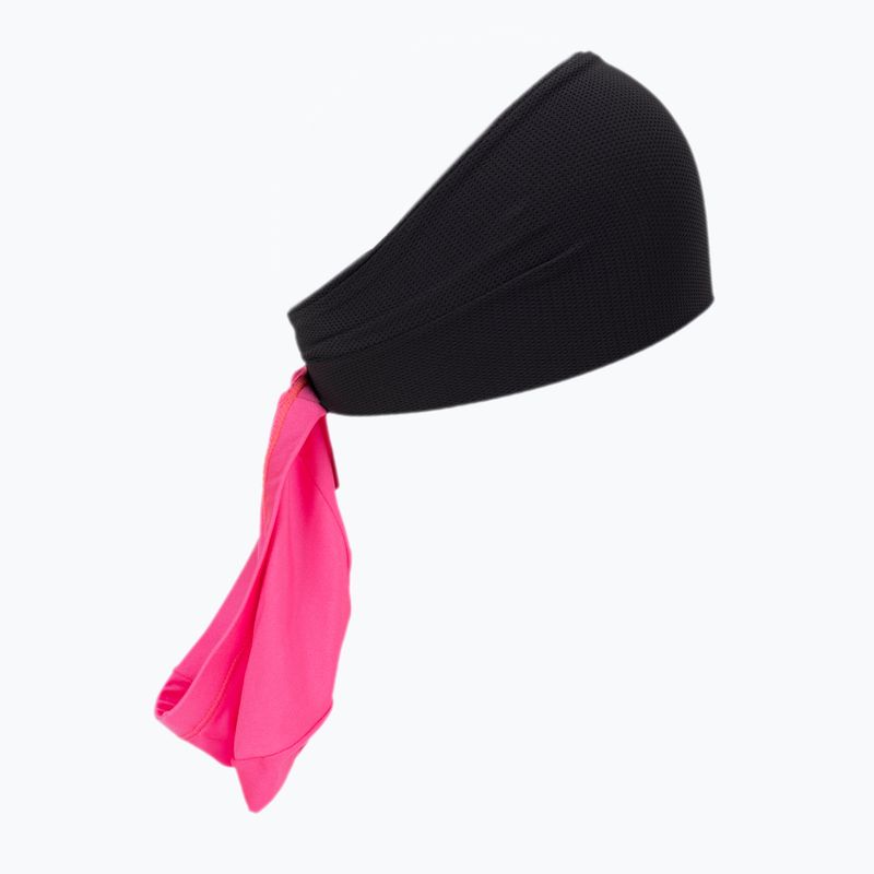 Arena Smartcap children's swimming cap pink 004410/100 4